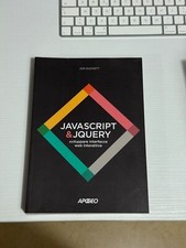 Javascript jquery sviluppo usato  Villachiara
