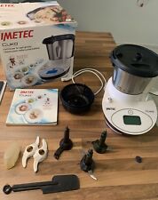 Imetec cuko robot usato  Lari