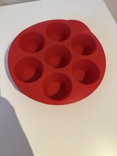 Silikon muffin backform gebraucht kaufen  Lauenbrück