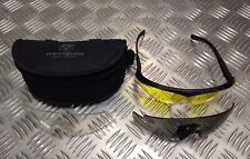 Army ballistic glasses for sale  LONDON