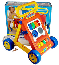 Hestair kiddicraft kiddiwalker for sale  COALVILLE