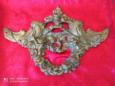 Fregio antico bronzo usato  Altavilla Vicentina
