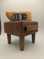 Mini butcher block for sale  Palm Desert