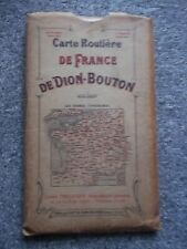 Carte routiere carte d'occasion  Bois-d'Arcy