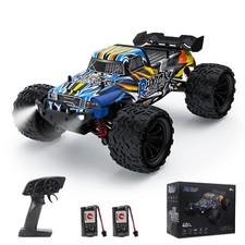 Ffroad 40km monster gebraucht kaufen  Karlsruhe