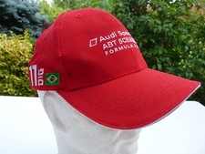 Belle casquette formula d'occasion  France
