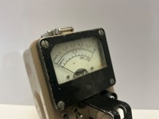 Ludlum model geiger for sale  La Porte