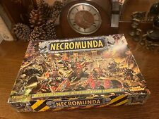 Necromunda 1995 100 for sale  CROYDON