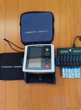 Sistema FURUNO SHIMANO Tankenmaru Localizador de Peixes Sonar Unidade Japão comprar usado  Enviando para Brazil