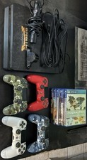 Ps4 slim 1tb for sale  Galt