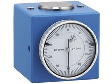 Azzeratore presetting frese usato  Italia