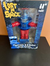 Lost space electronic for sale  White House