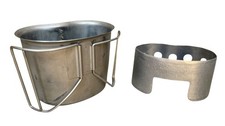 Genuine military canteen for sale  York