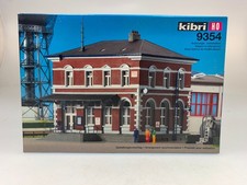 Kibri 9354 bausatz gebraucht kaufen Kibri 9354 bausatz gebraucht kaufen  Wuppertal
