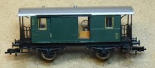 Fleischmann 5055 gepäckwagen gebraucht kaufen Fleischmann 5055 gepäckwagen gebraucht kaufen  Kempten (Allgäu)