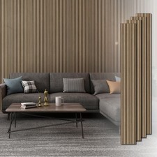 Wood acoustic wall for sale  Brentwood