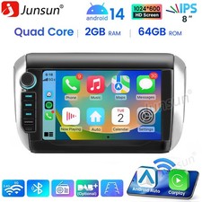 Android 64g autoradio gebraucht kaufen  Buttstädt