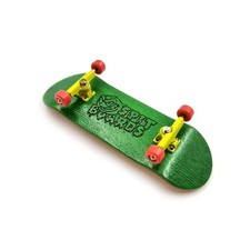 Spitboards fingerboard complet usato  Grottammare
