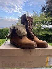 Timberland scarpe donna usato  Solza