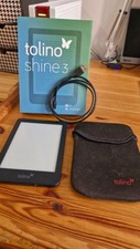 Tolino shine ebook gebraucht kaufen  Hirschberg