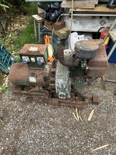 Single cylinder lister for sale  ALDERSHOT