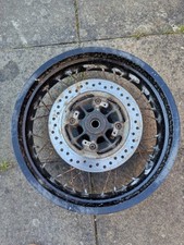 Triumph tiger 800 for sale  ABERDEEN