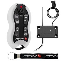 Controle remoto Stetsom SX2 16 funções longo alcance BRANCO comprar usado  Enviando para Brazil