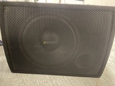 Eton subwoofer move gebraucht kaufen  Boizenburg/ Elbe