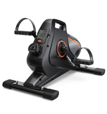 YOSUDA Under Desk Bicicleta Pedal Exercitador - Mini Bicicleta Exercício Magnética - CAIXA ABERTA comprar usado  Enviando para Brazil