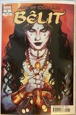 Age conan belit d'occasion  Expédié en Belgium