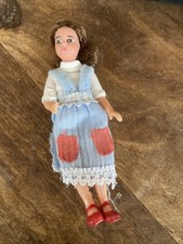 Mädchen lundby puppe gebraucht kaufen Mädchen lundby puppe gebraucht kaufen  Meckenbeuren