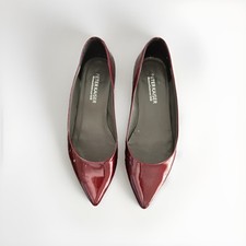 Damenschuhe ballerinas peter gebraucht kaufen  Kaarst