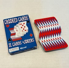 Vintage crooked deck for sale  Clinton
