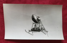 Photographie prototype helicop d'occasion  Dinan