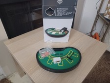 Mini blackjack table for sale  San Diego