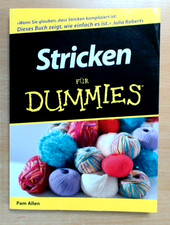 Stricken dummies pam gebraucht kaufen  Schmallenberg