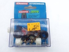 Carrera servo 140 gebraucht kaufen  Schrobenhausen