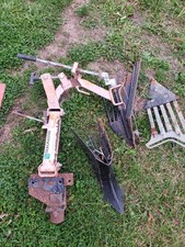 Bcs cultivator kit for sale  SPALDING