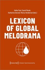 Lexicon global melodrama gebraucht kaufen  Köln