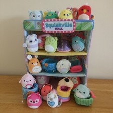 squishville series 3 for sale squishville series 3 for sale WIMBORNE