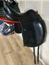 equipe emporio dressage saddle for sale equipe emporio dressage saddle for sale  CHIPPENHAM