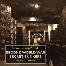 Second war secret for sale  ROSSENDALE
