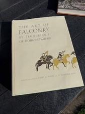 Art falconry frederick for sale  SWADLINCOTE