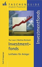 Investmentfonds gebraucht kaufen  Berlin