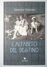 Libro alfabeto del usato  Trieste