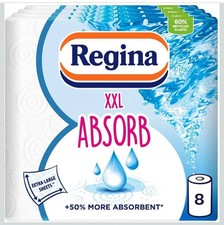 Regina xxl absorb for sale  TELFORD