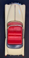 Modellino lux car usato  Treviso