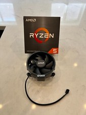 Amd ryzen 5600x for sale  Indianapolis