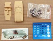 Kit não construído Provence Moulage escala 1/43 PM27824L - Aston Martin Mille Miles 1952 comprar usado  Enviando para Brazil