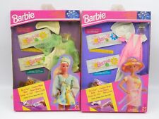 Barbie nrfb tye usato  Roma